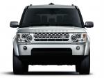 Land Rover Discovery 4 SDV6 HSE 2009 года